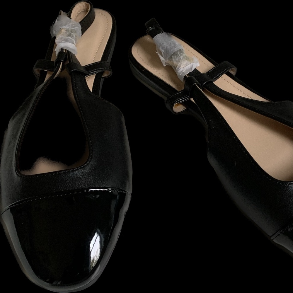 S Lady 2F7P4652-01  Black